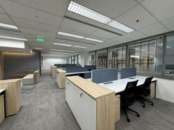 Robinson 112 (D1), Office #606796821